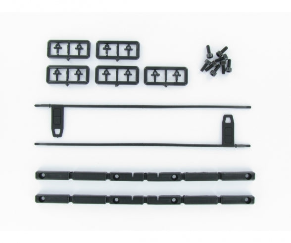 Carson - 1:14 Trailer door locking set