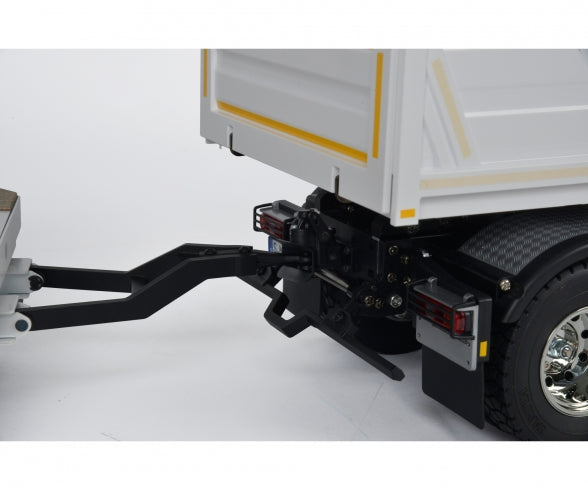 Carson - 1:14 Trailer hitch with Pole RC/Mech.