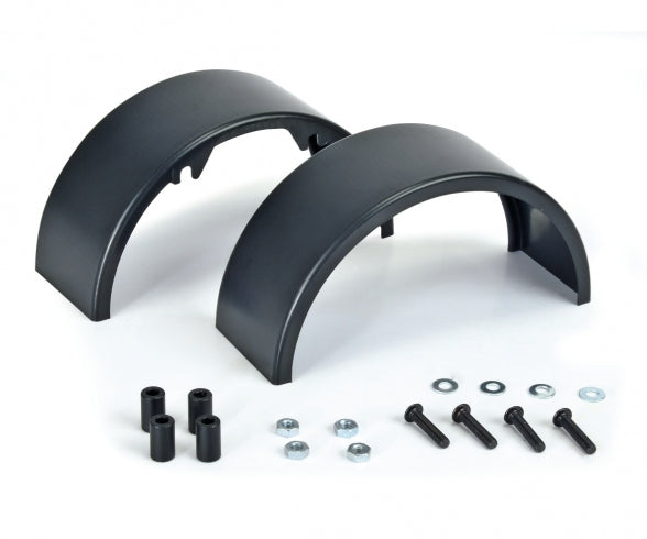 Carson - 1:14 Trailer Mud Guard (2) Plastic