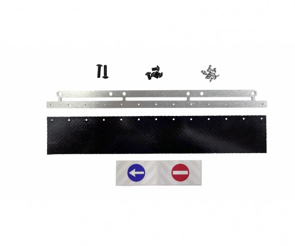 Carson - 1:14 Trailer Splash guard 907235/907629