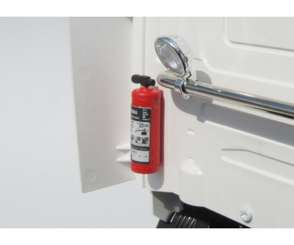 Carson - 1:14 Traktor Truck fire drencher (1)