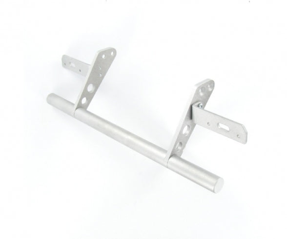 Carson - 1:14 Underride guard Dump trail. w/mount