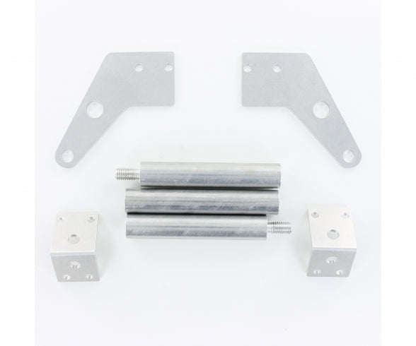 Carson - 1:14 Volvo Underr.guard w/Tailight mount