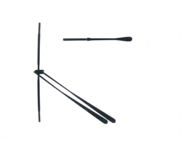 Carson - 1:14 Windshield wiper Set