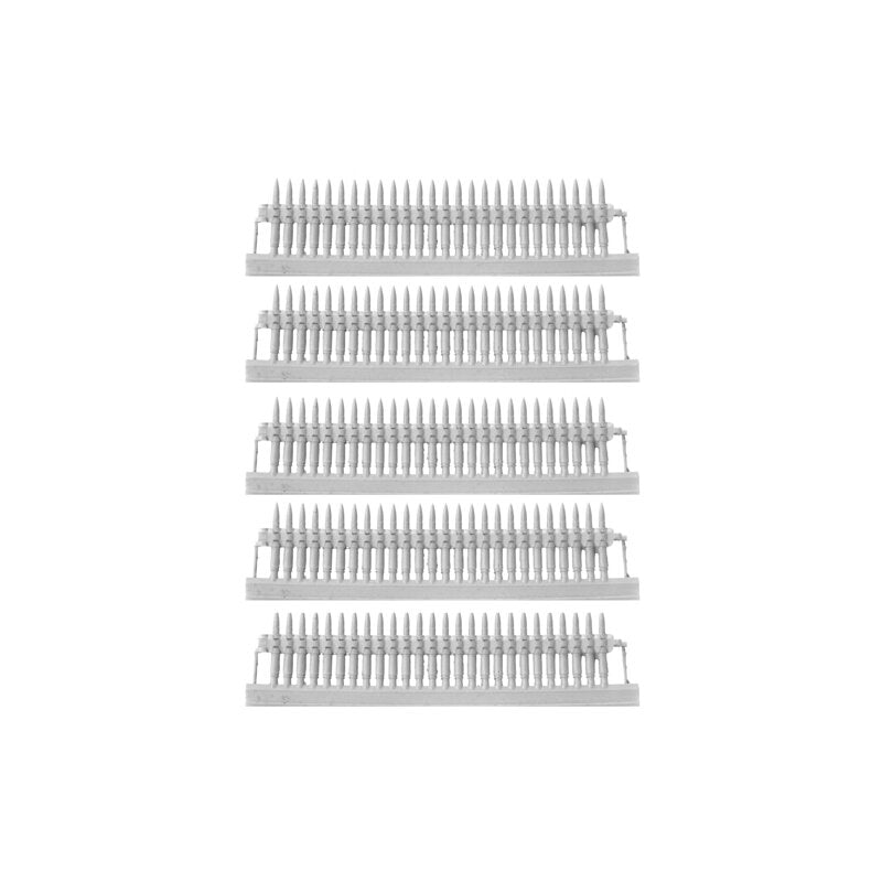 1/16 Browning M2 50-cal Belt