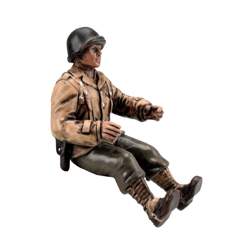 1/16 Figure Ford GPA Private