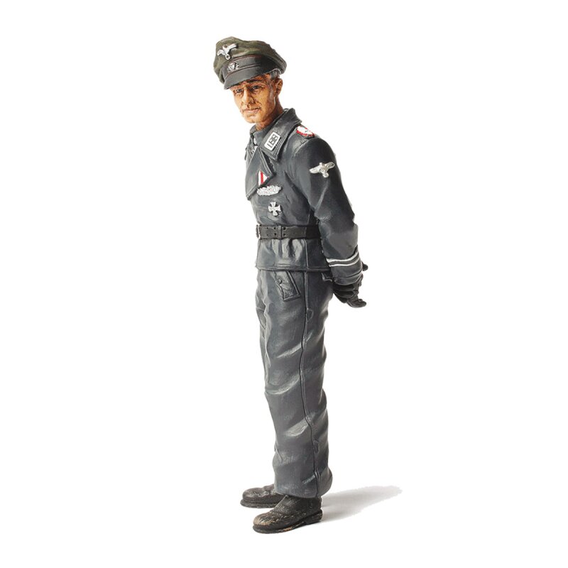 1/16 Figure Lieutenant Colonel Jochen Peiper