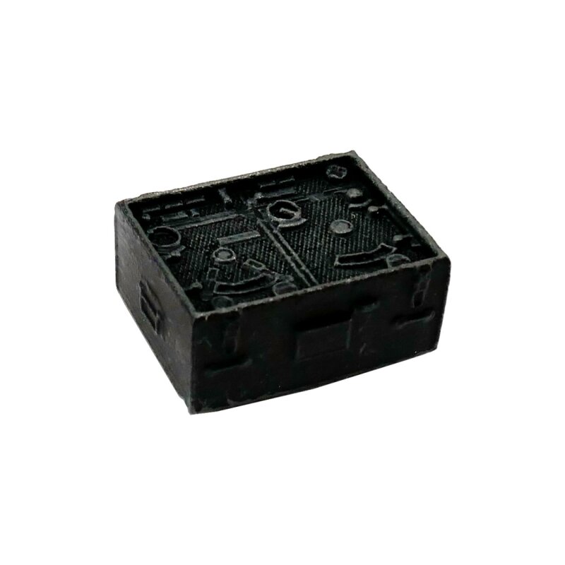 1/16 Figure Schwimmwagen Radio Operator Paratrooper Winter