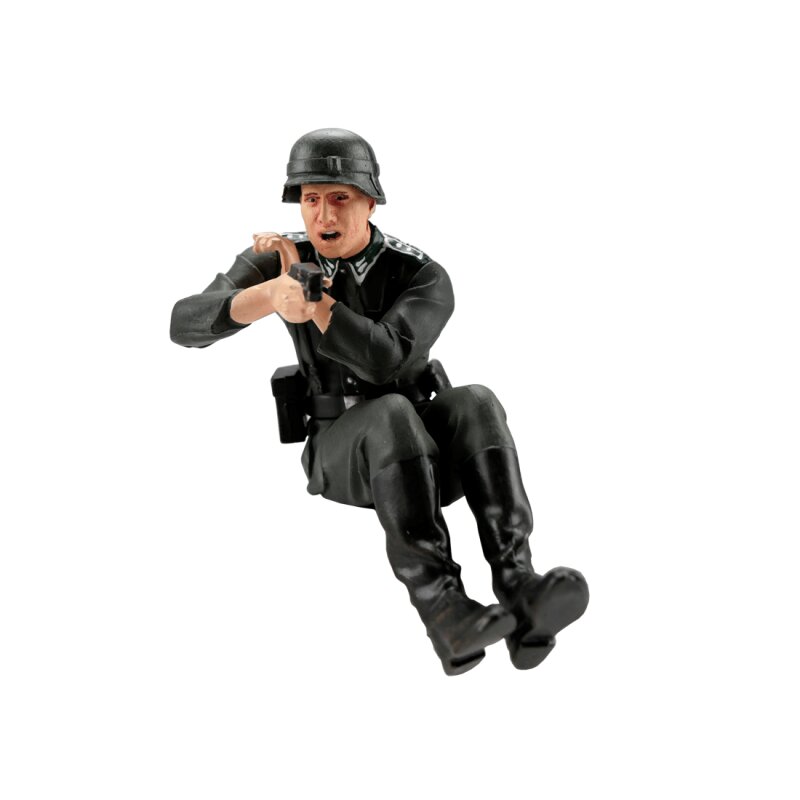 1/16 Figure Schwimmwagen Marksman