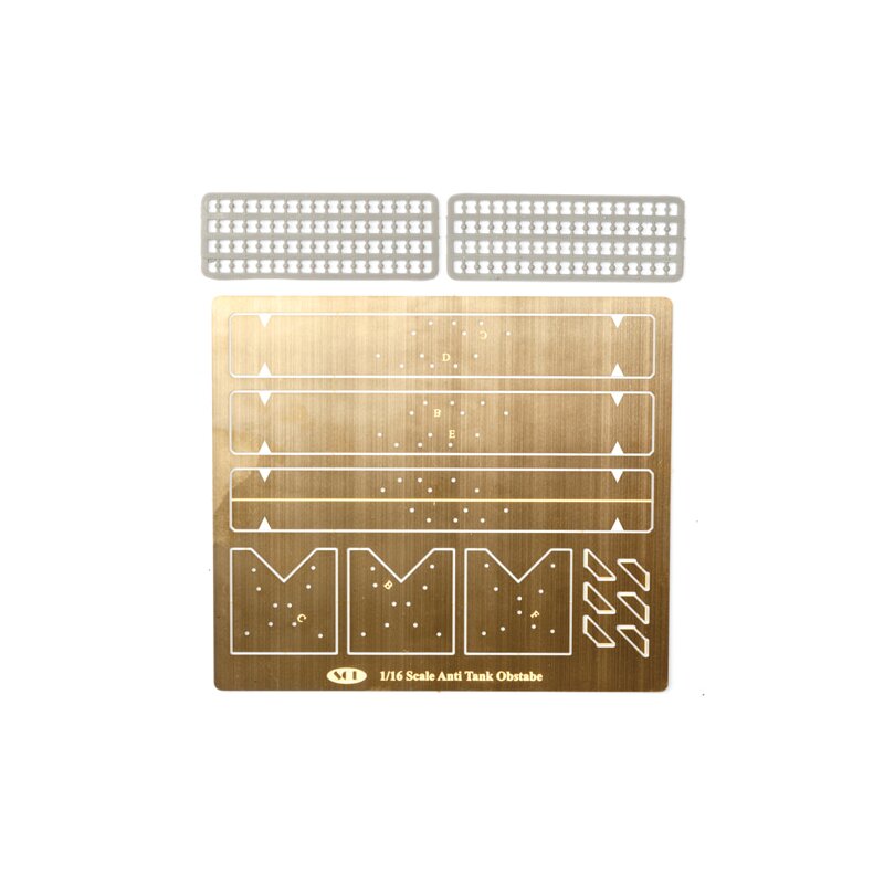 1/16 Figures Accessories Czeach Hedgehog