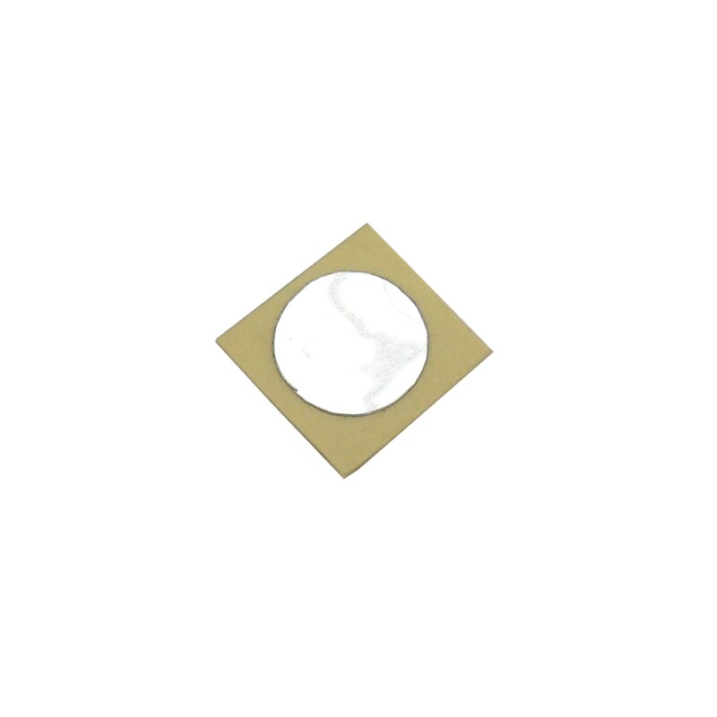 1/16 Ford GPA Rear View Mirror Decal