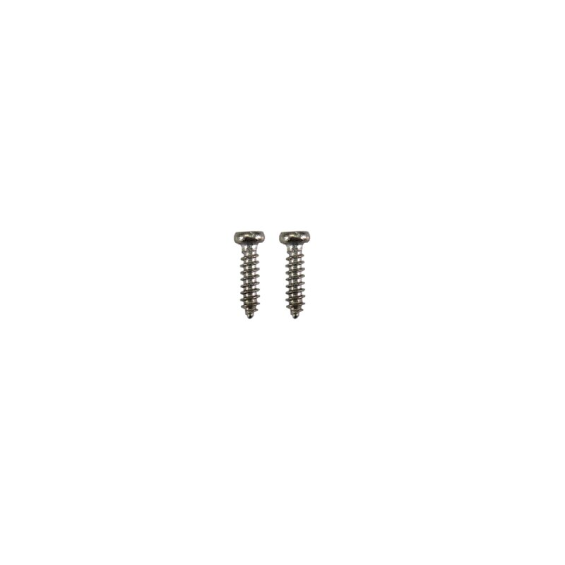 1/16 Ford GPA Screws 1,5x6mm