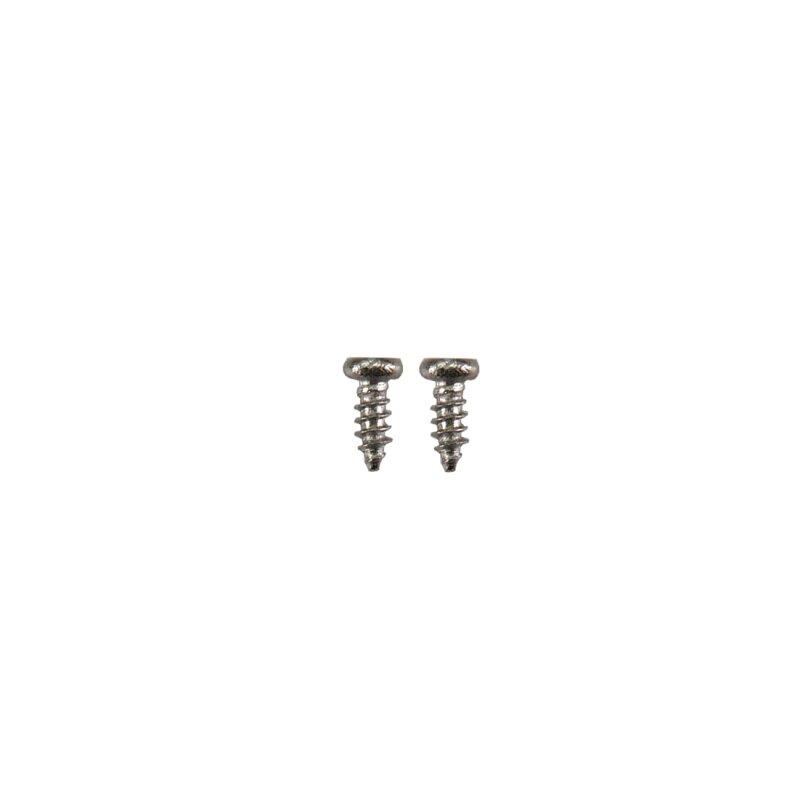 1/16 Ford GPA Screws M1.4x5mm