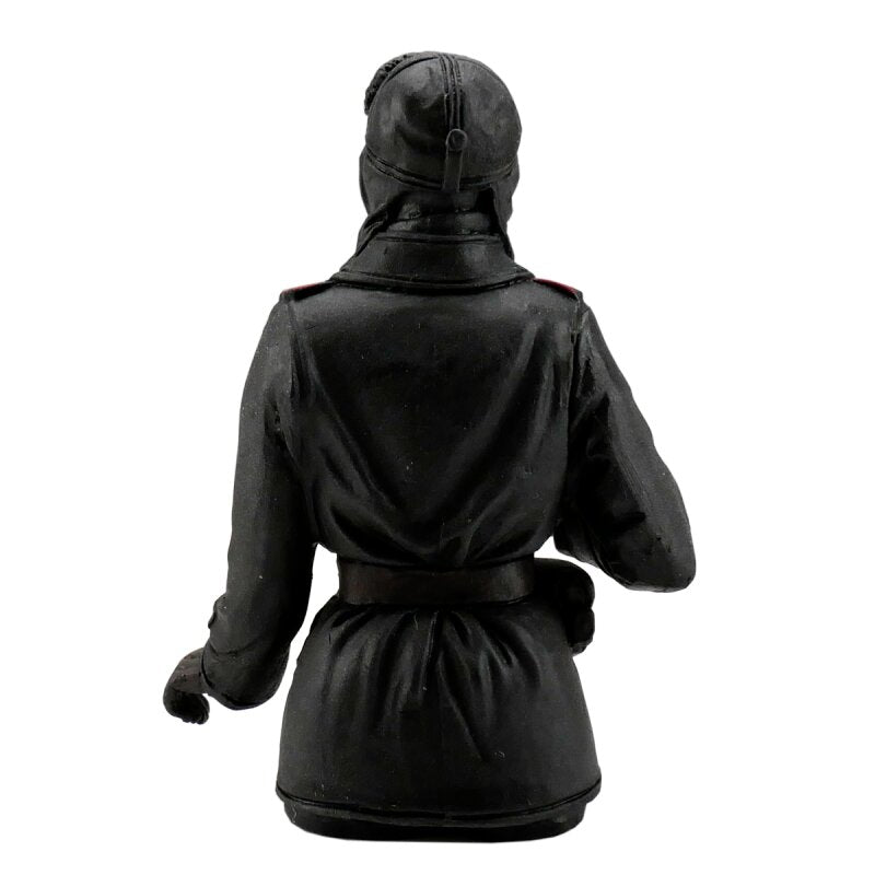 1/16 Half Figure Tank Commander T-34