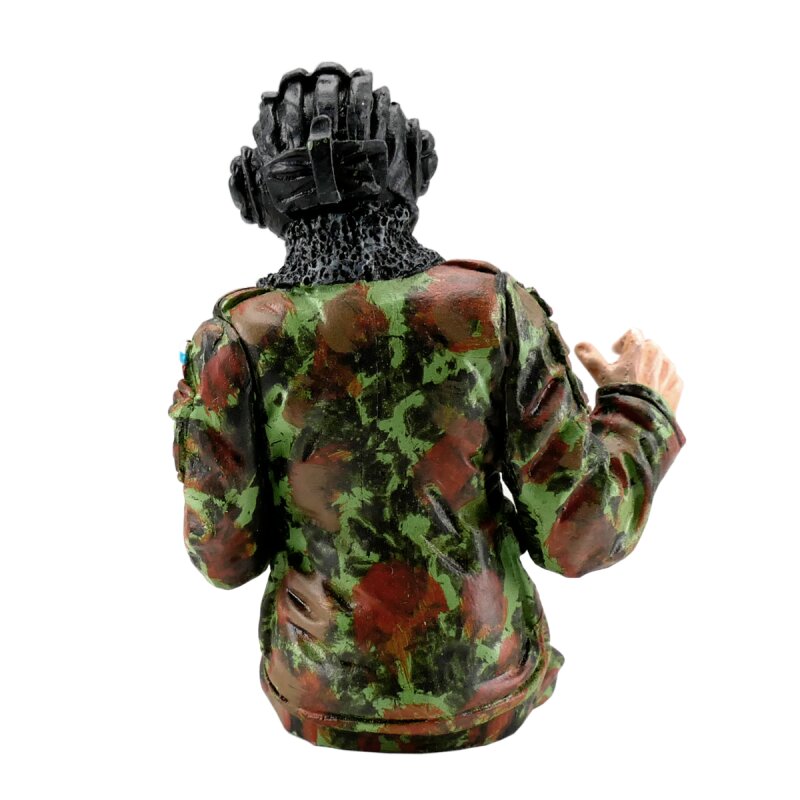 1/16 Half Figure Gunner T-90