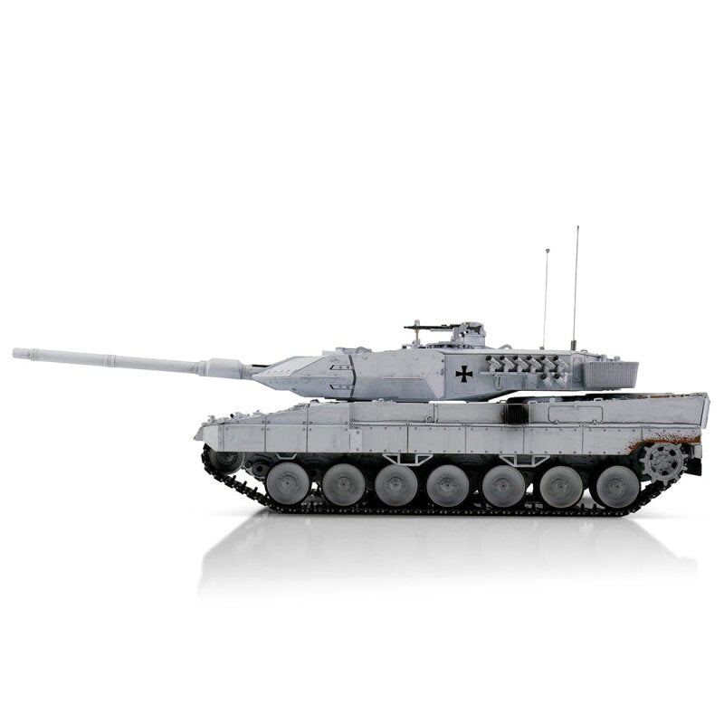 1/16 RC Leopard 2A6 UN IR