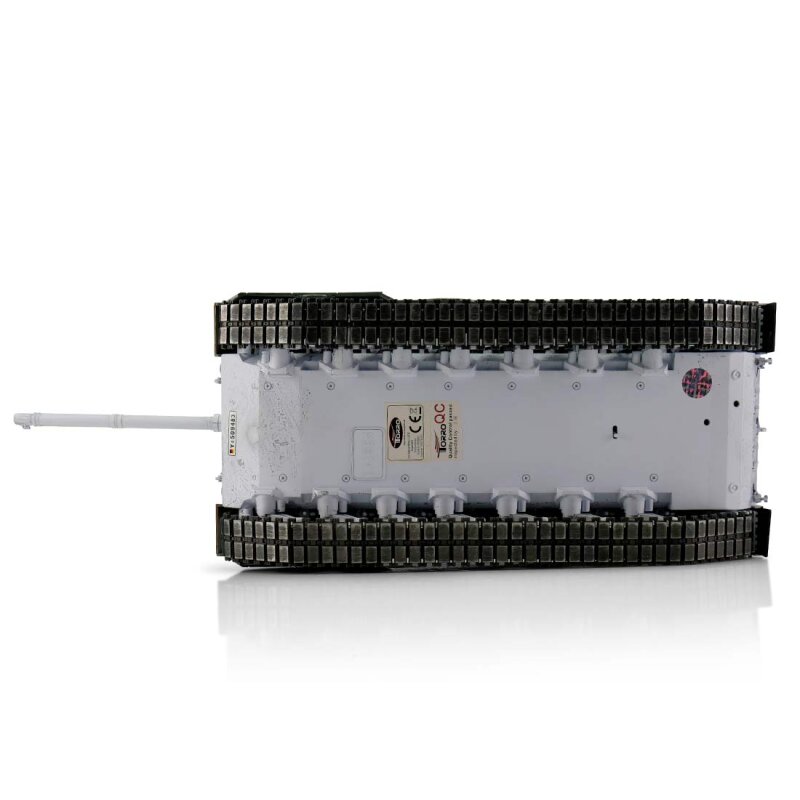 1/16 RC Leopard 2A6 UN IR