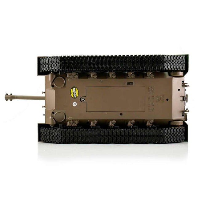 1/16 RC M26 Pershing green BB+IR