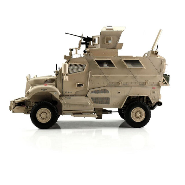 1/16 RC Maxx Pro MRAP