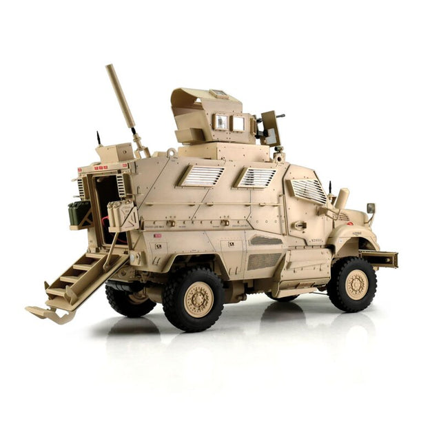 1/16 RC Maxx Pro MRAP