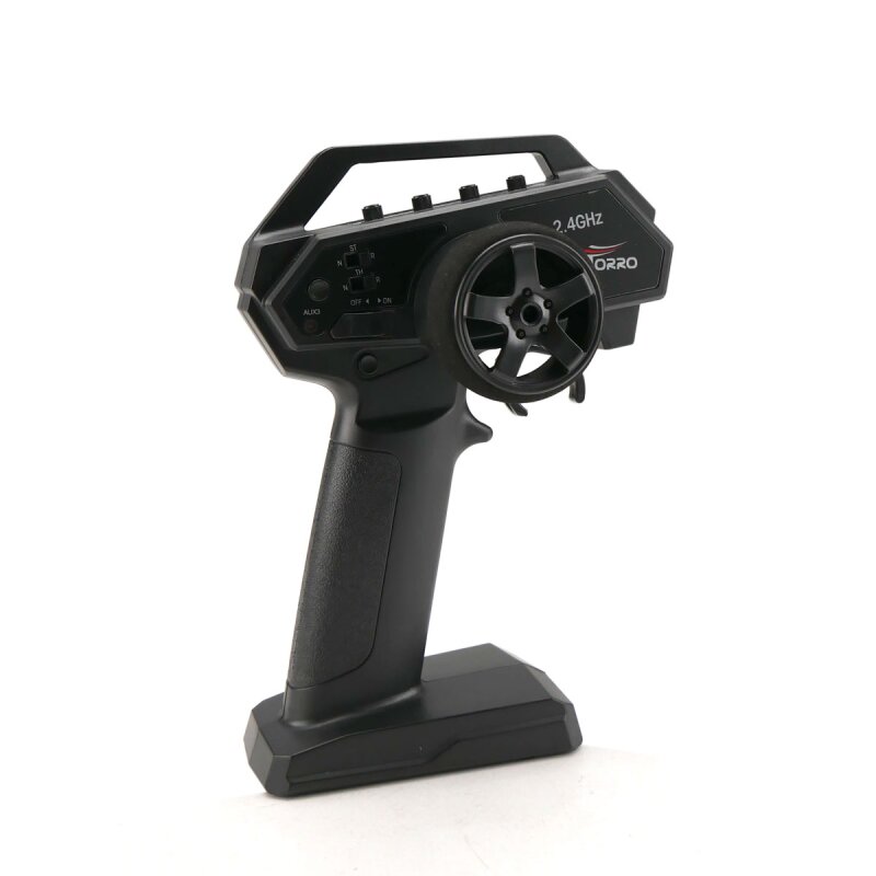 1/16 RC Sd. Kfz. 251/1 Ausf. D grey