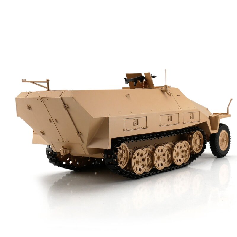 1/16 RC Sd. Kfz. 251/1 Ausf. D sand