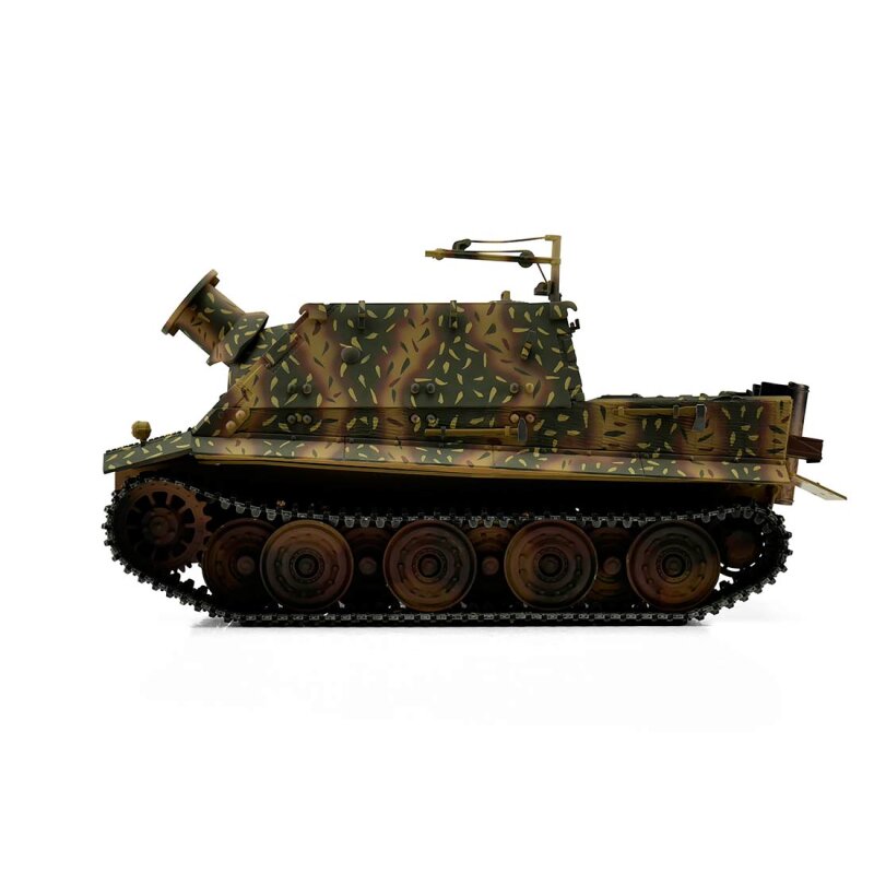 1/16 RC Sturmtiger camo BB