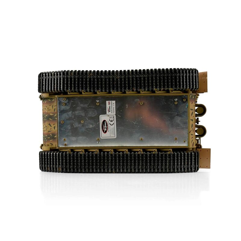 1/16 RC Sturmtiger camo BB