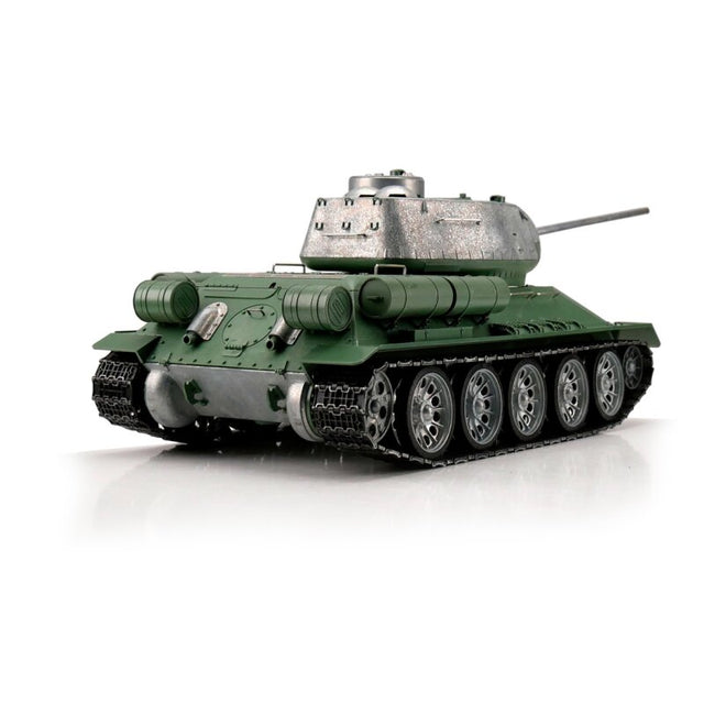 1/16 RC T-34/85 unpainted IR