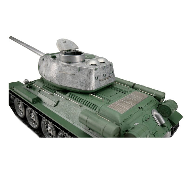 1/16 RC T-34/85 unpainted IR