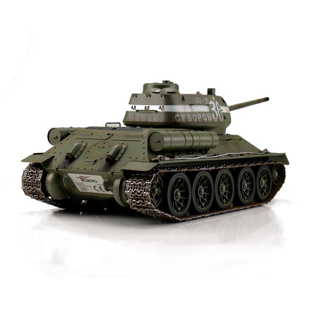 1/16 RC T-34/85 IR