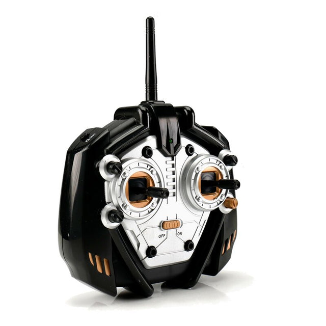 1/16 RC Tiger I grey IR