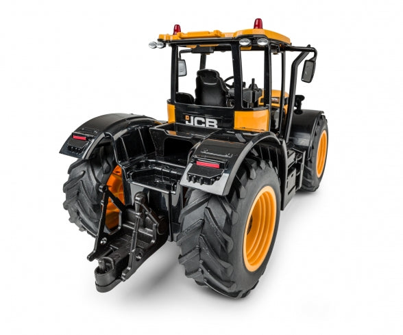 1:16 RC Tractor JCB 2.4G 100% RTR