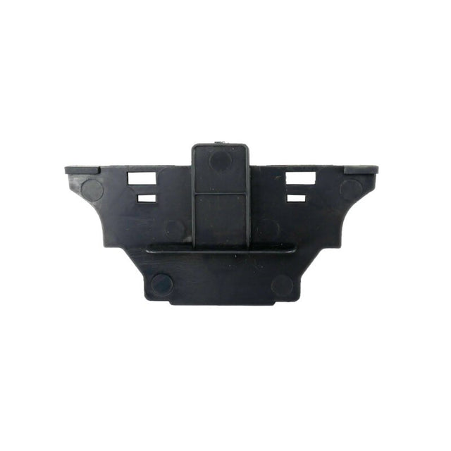 1/16 Schwimmwagen chassis cover rear