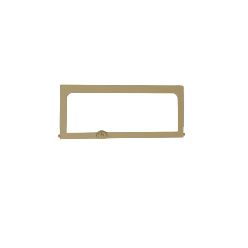 1/16 Schwimmwagen windscreen