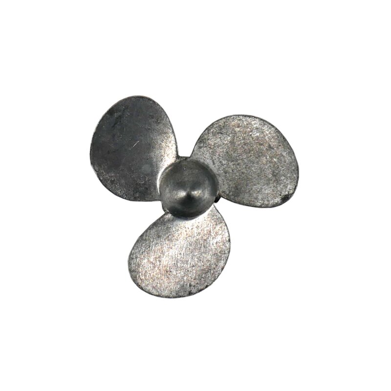 1/16 Schwimmwagen propeller