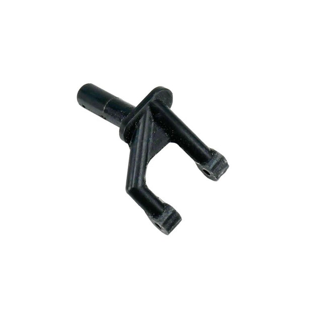 1/16 Schwimmwagen wheel suspension front left