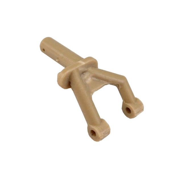 1/16 Schwimmwagen wheel suspension front right