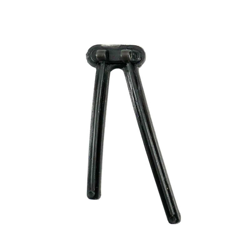 1/16 Schwimmwagen convertible soft top arm rear left