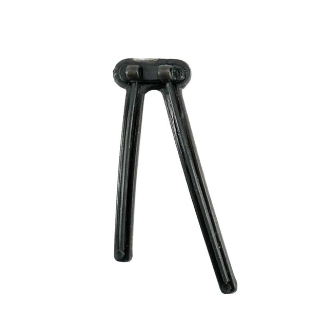 1/16 Schwimmwagen convertible soft top arm rear left