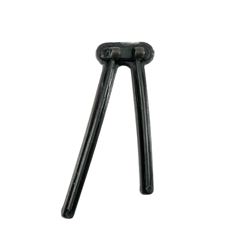 1/16 Schwimmwagen convertible soft top arm rear right