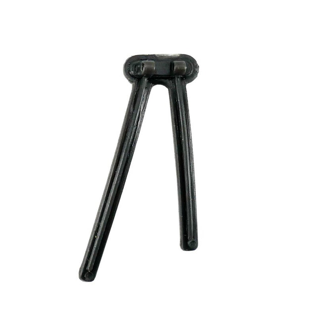 1/16 Schwimmwagen convertible soft top arm rear right