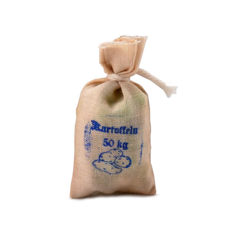 1/16 Accessories Potato sack