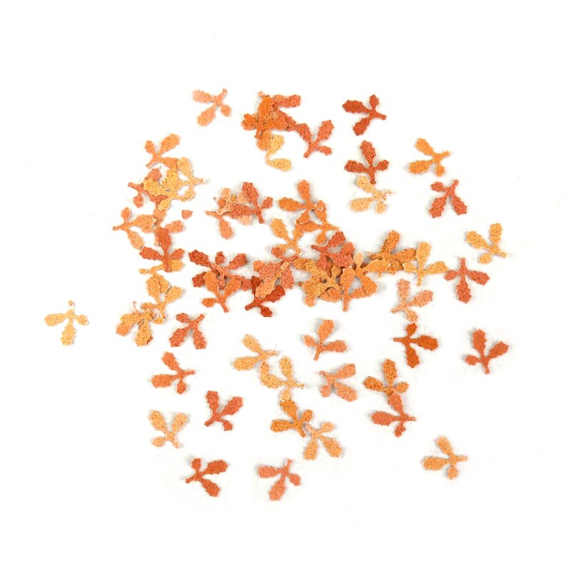 1/16 Accessories Maple Leaves