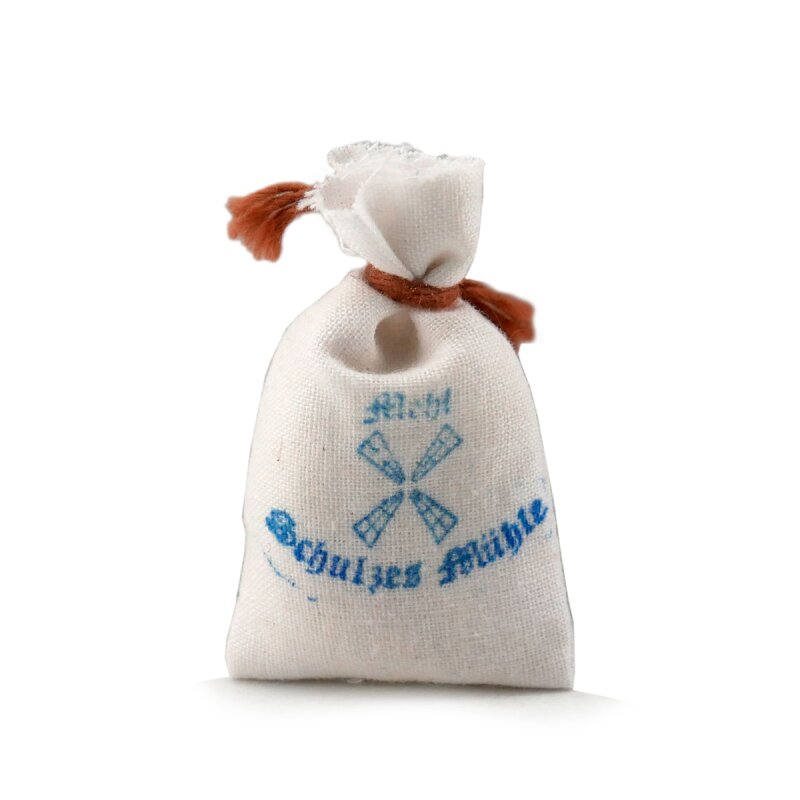 1/16 Accessories Flour sack