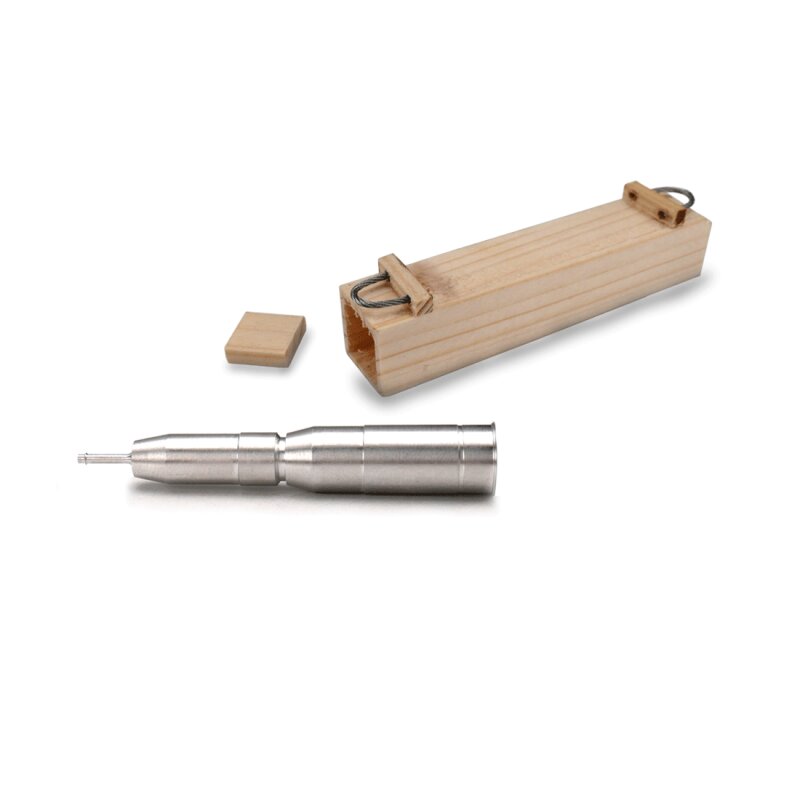 1/16 Accessories Ammunition box + Ammunition Leopard 2 DM11