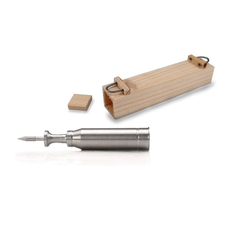 1/16 Accessories Ammunition box + Ammunition Leopard 2 DM33 A1