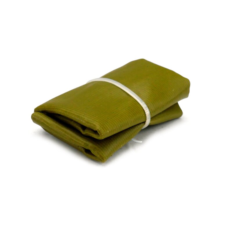 1/16 Accessories Tarpaulin folded 6,5x4x2cm