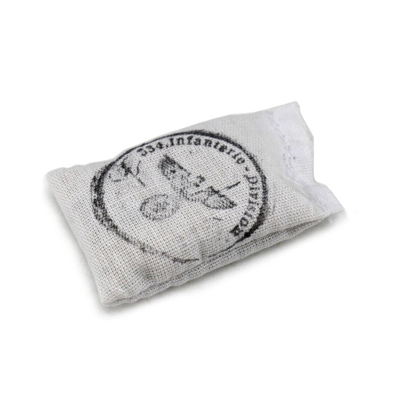 1/16 Accessories Sandbag stamped