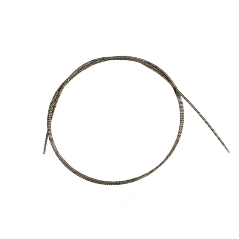 1/16 Accessories Steel Rope L